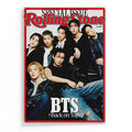 BTS: The Ultimate Legacy Visual Collection