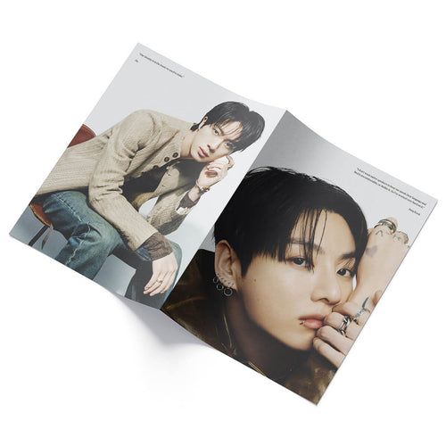 BTS: The Ultimate Legacy Visual Collection