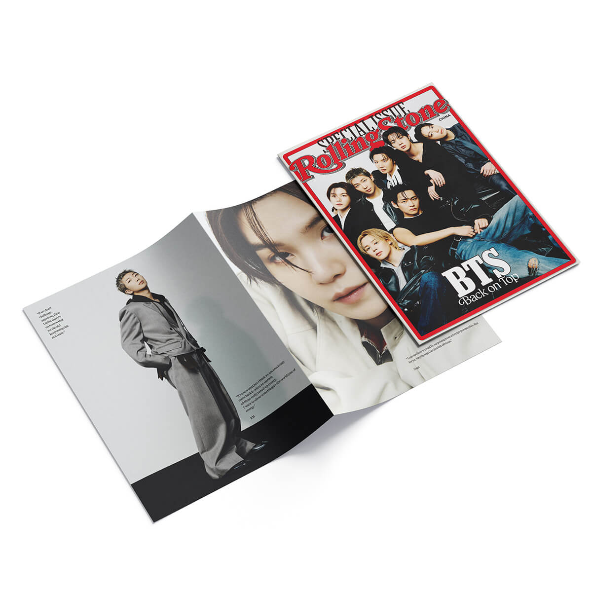 BTS: The Ultimate Legacy Visual Collection
