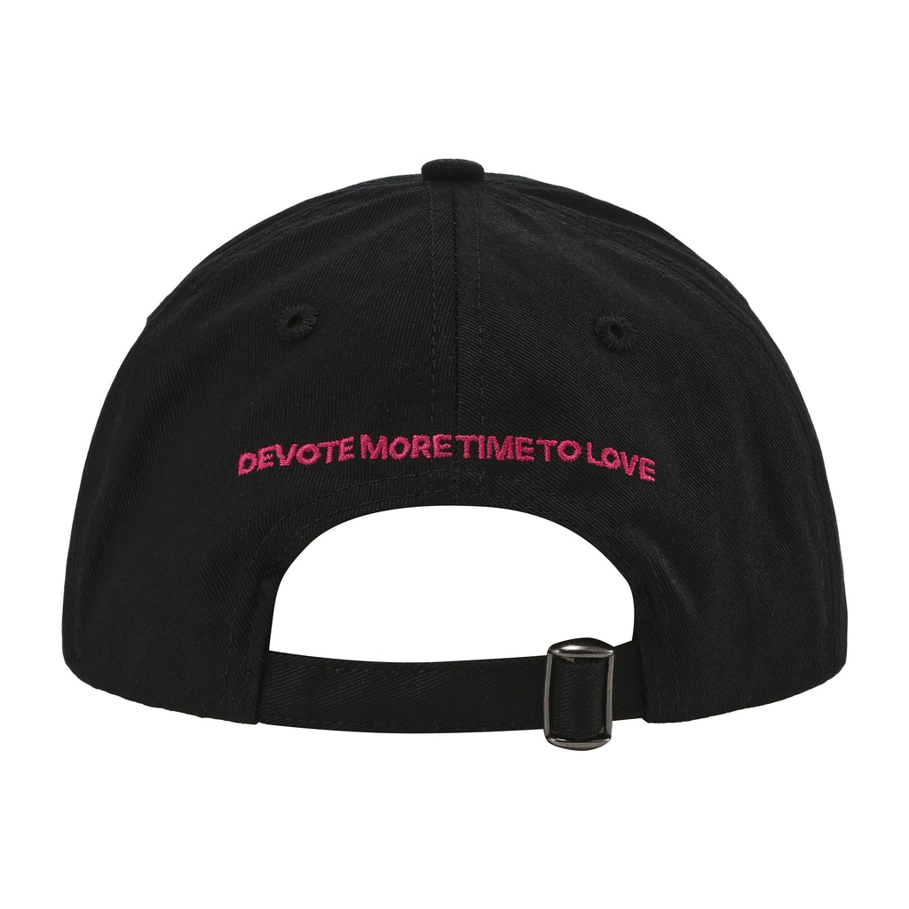 Ghost GOST x Rolling Stone Limited Edition Tour Cap | Official Concert Merch