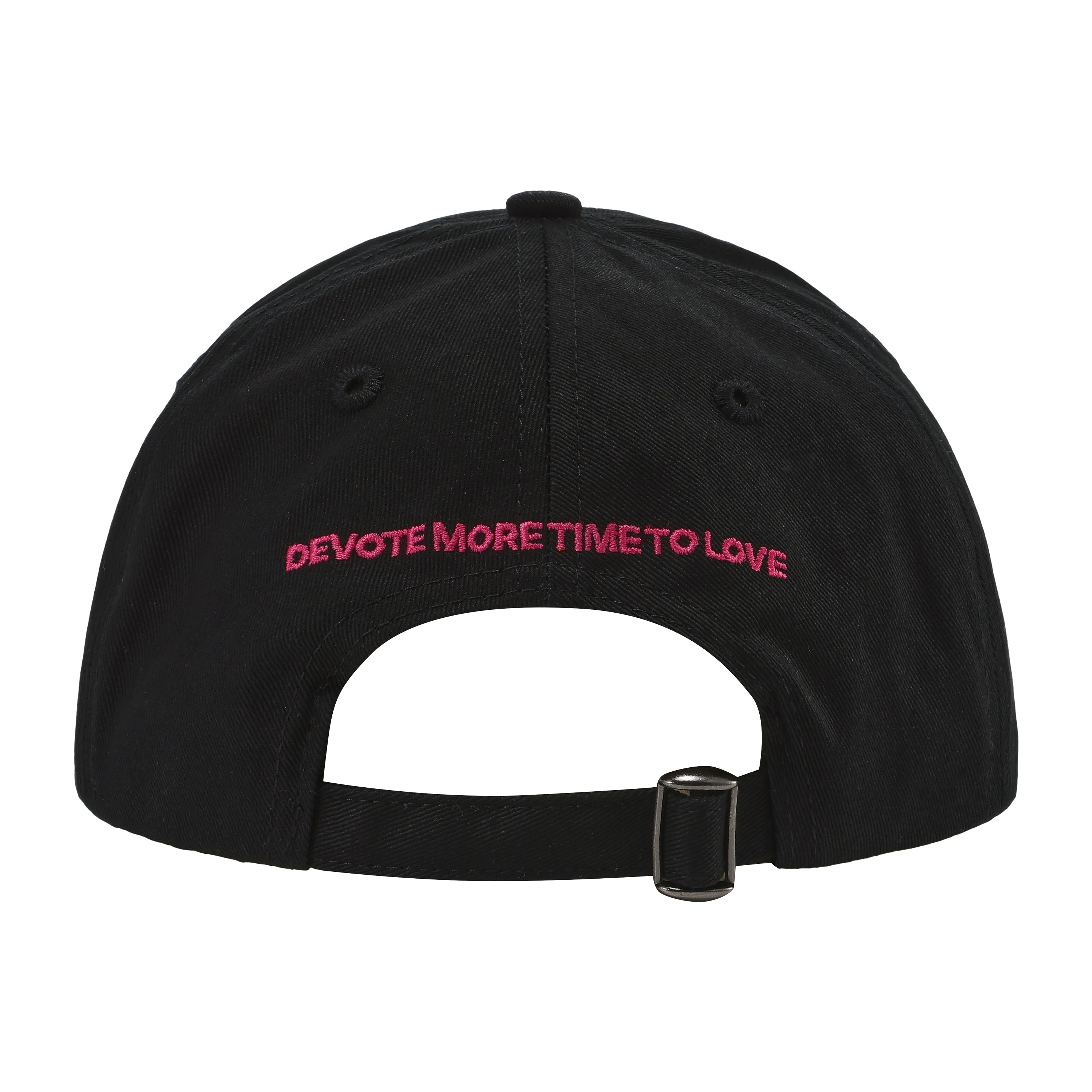 Ghost GOST x Rolling Stone Limited Edition Tour Cap | Official Concert Merch