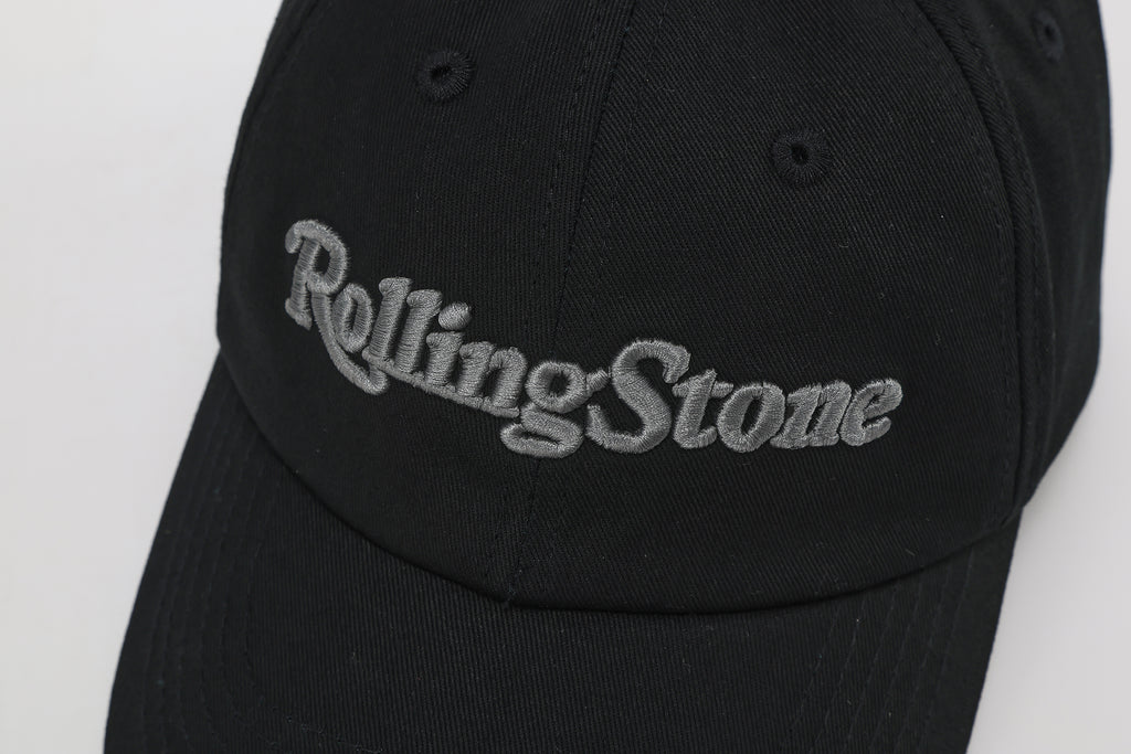 Ghost GOST x Rolling Stone Limited Edition Tour Cap | Official Concert Merch
