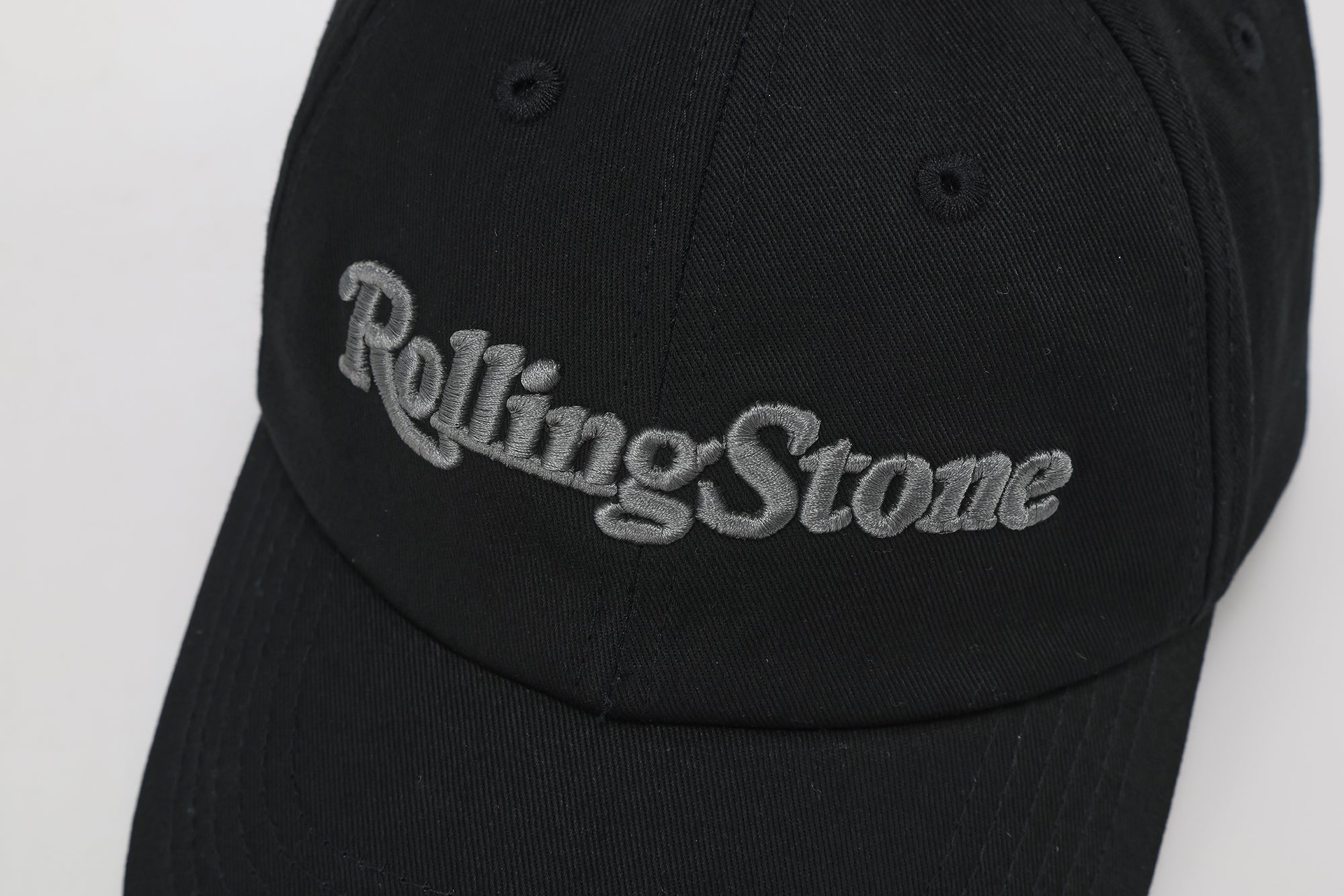 Ghost GOST x Rolling Stone Limited Edition Tour Cap | Official Concert Merch