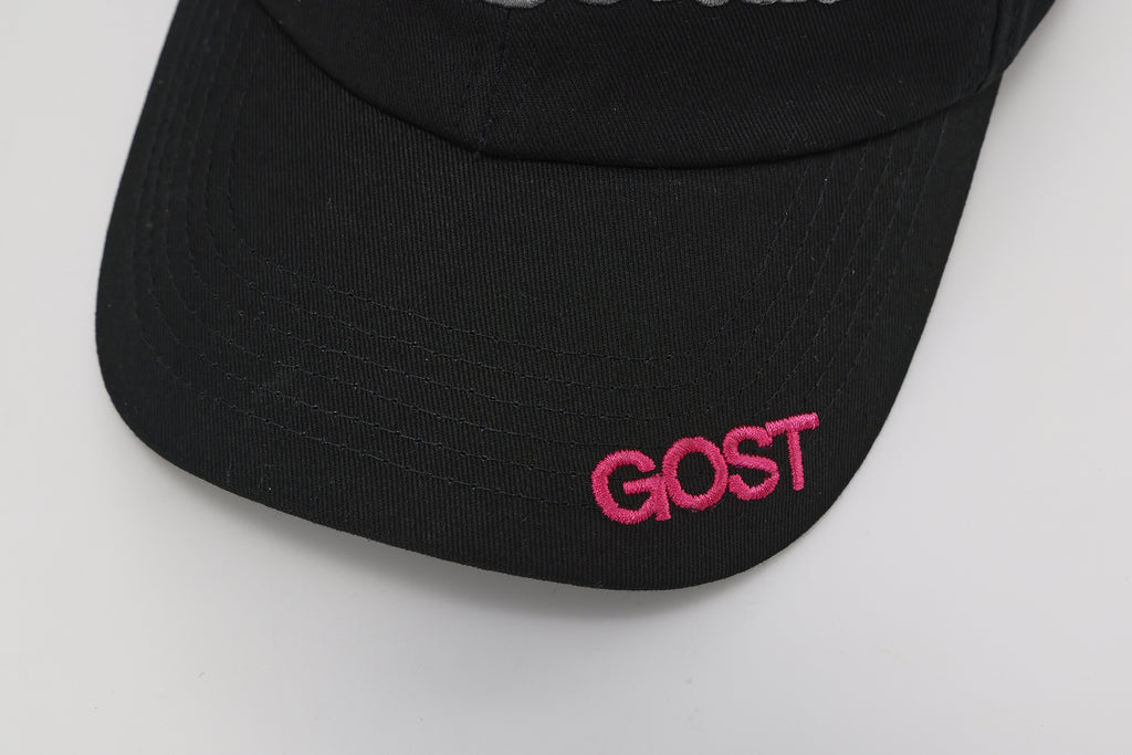 Ghost GOST x Rolling Stone Limited Edition Tour Cap | Official Concert Merch