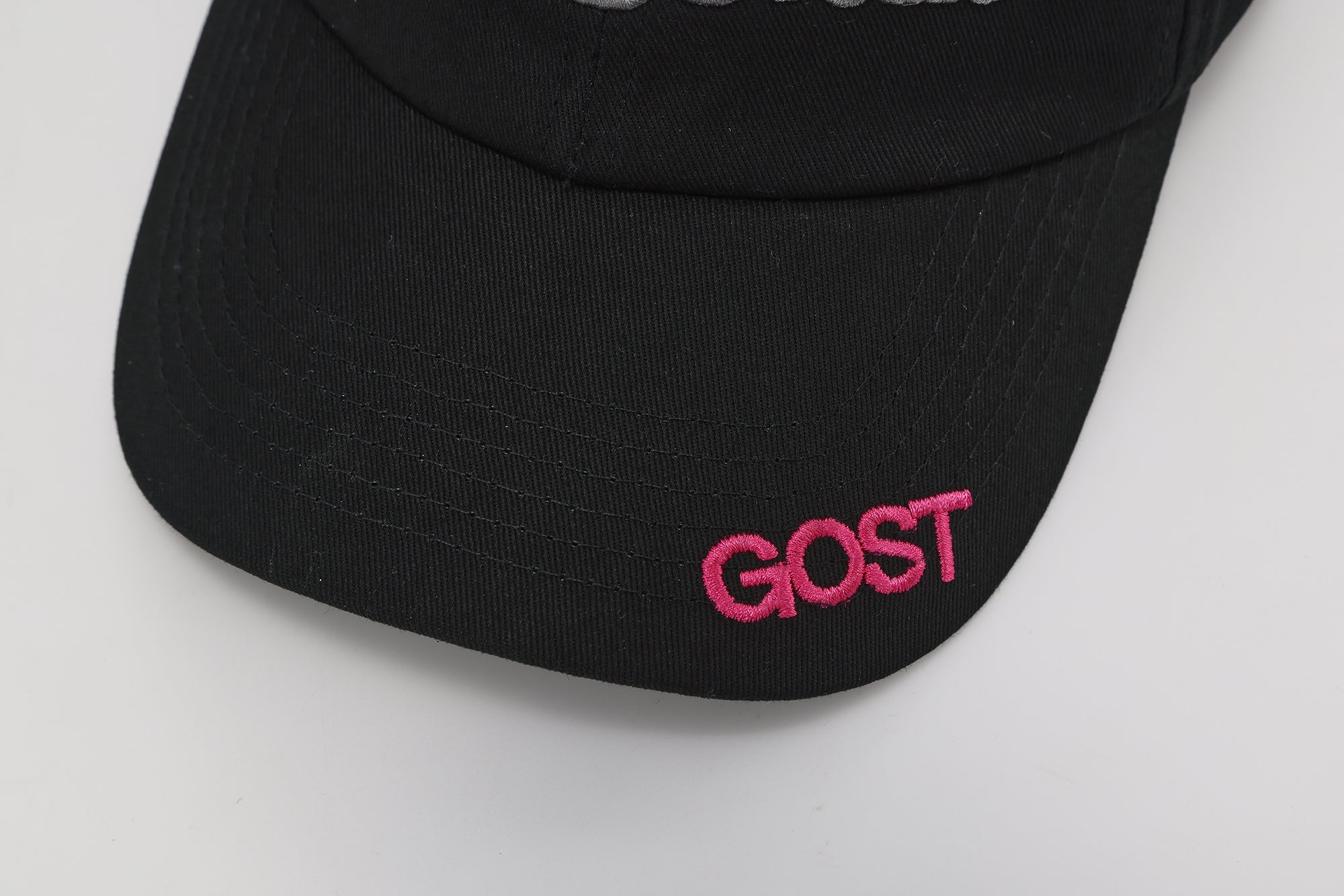 Ghost GOST x Rolling Stone Limited Edition Tour Cap | Official Concert Merch