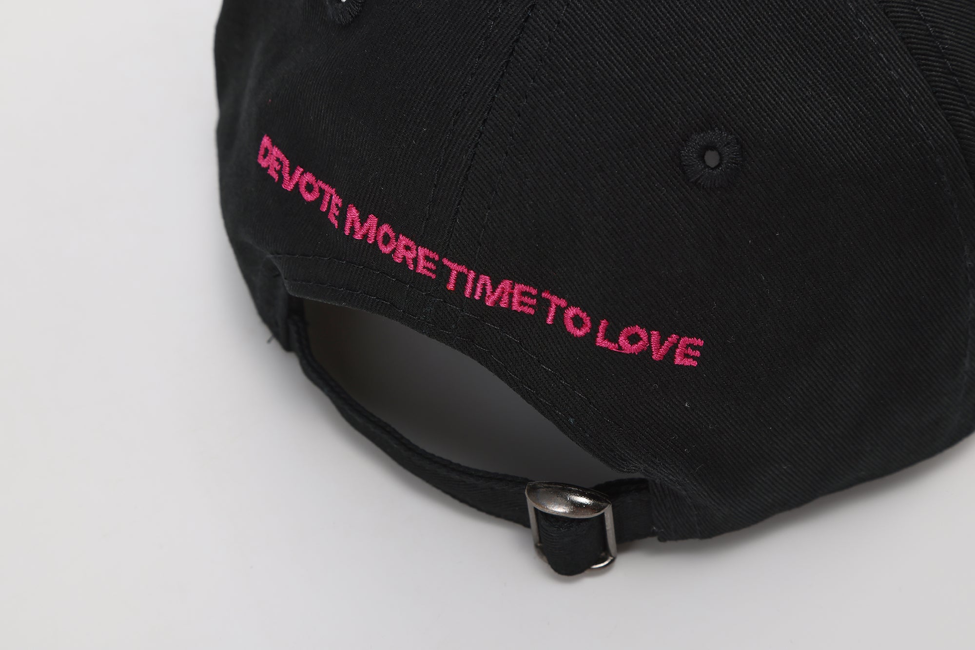 Ghost GOST x Rolling Stone Limited Edition Tour Cap | Official Concert Merch