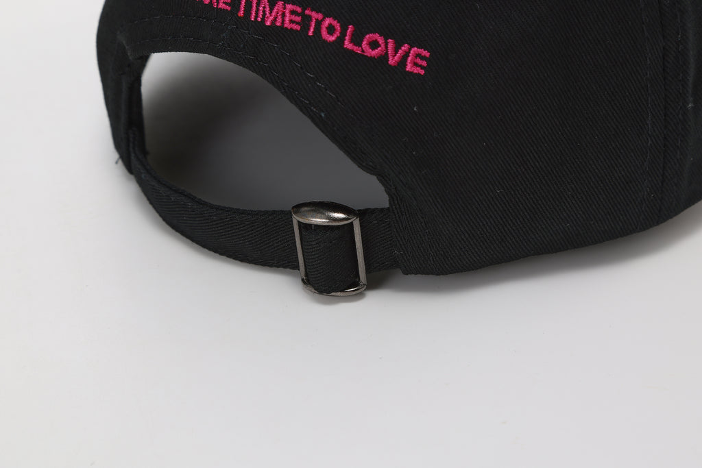 Ghost GOST x Rolling Stone Limited Edition Tour Cap | Official Concert Merch