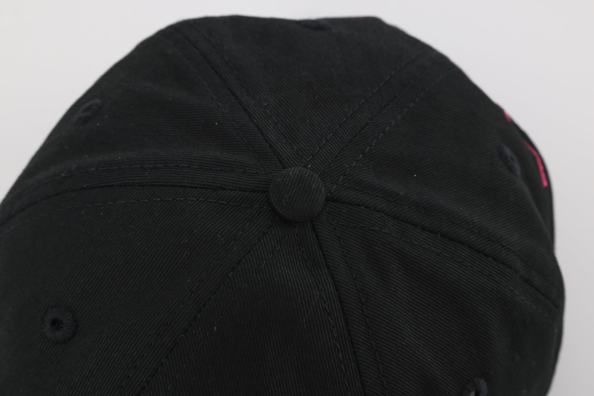Ghost GOST x Rolling Stone Limited Edition Tour Cap | Official Concert Merch