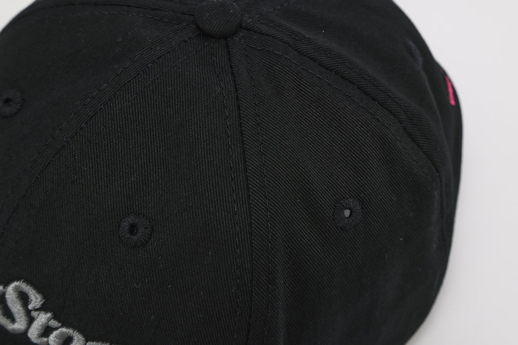 Ghost GOST x Rolling Stone Limited Edition Tour Cap | Official Concert Merch