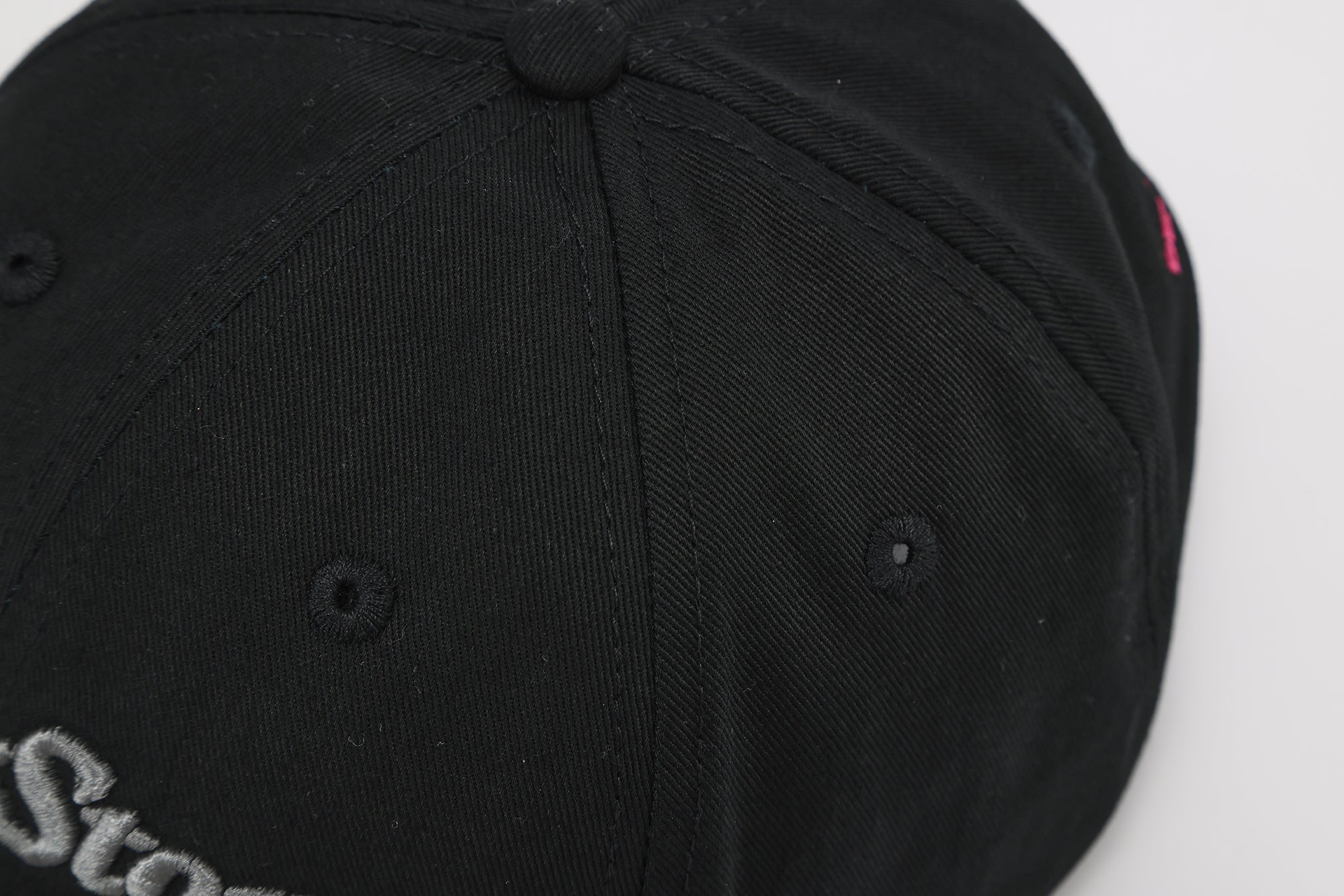 Ghost GOST x Rolling Stone Limited Edition Tour Cap | Official Concert Merch