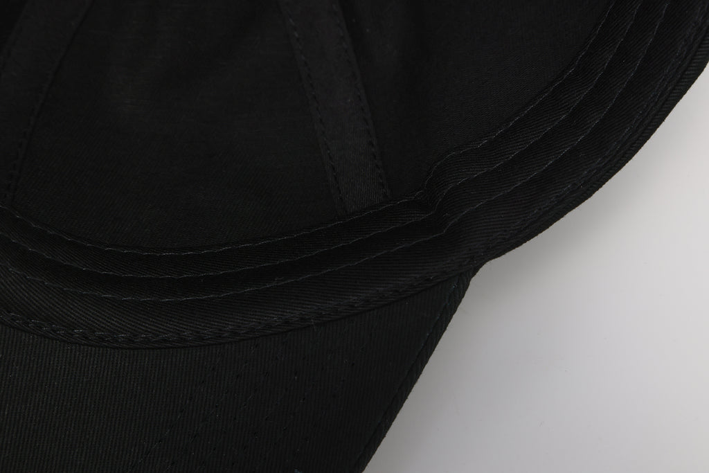 Ghost GOST x Rolling Stone Limited Edition Tour Cap | Official Concert Merch