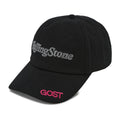 Ghost GOST x Rolling Stone Limited Edition Tour Cap | Official Concert Merch